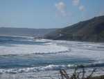 Pacific Ocean