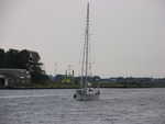 Noordzee kanaal