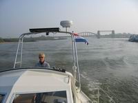 Op de IJssel