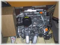 Yanmar