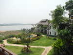 011. Hotel aan de Mekong