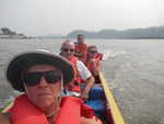 020. Ritje op Mekong River