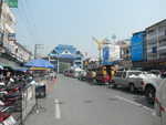 024. Grensovergang Myanmar