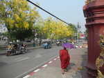 063. Straatbeeld in Chiang Mai