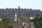 017. Borobudur