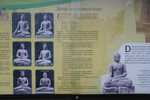 018. Boeddha posities