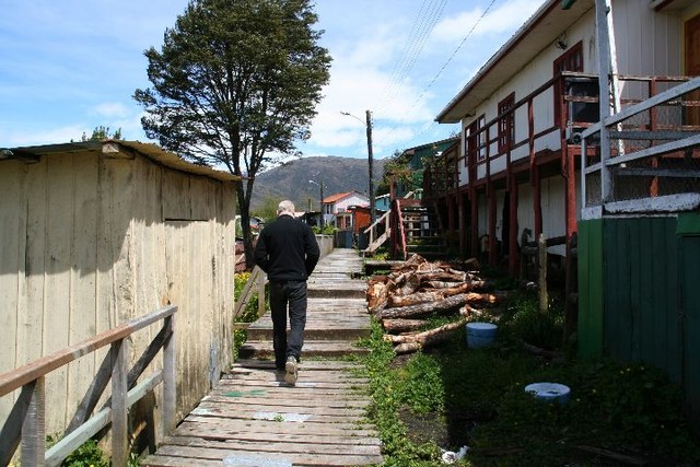 Puerto Eden 2