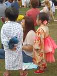 028. Japanse kids