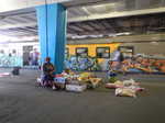 020. Kaapstad treinstation