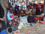 030. Kralenmarkt Durban