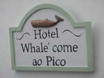 065. Ons hotel in Lajes do Pico