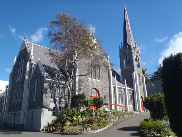 014. St.Marys Church