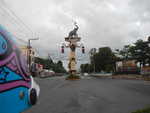 002. Krabi town