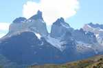 Torres del Paine 2