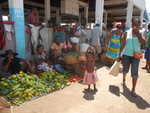 022. Markt in Dares Salam