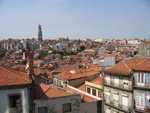Porto, dakenspel