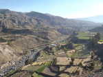 022. Inca terrassen