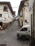 026. Cusco