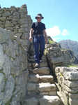 056. Machu Picchu
