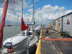 011. Queenborough dock