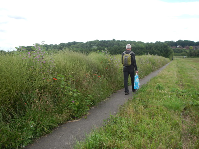 030. Boodschappen doen