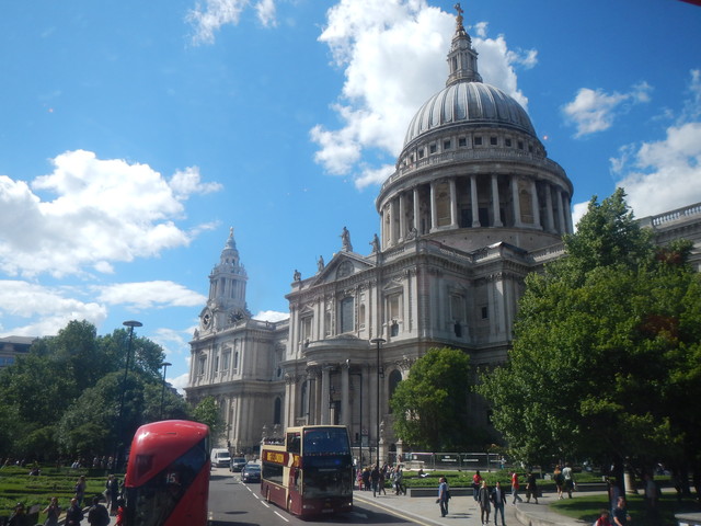 047. St.Pauls Cathedral