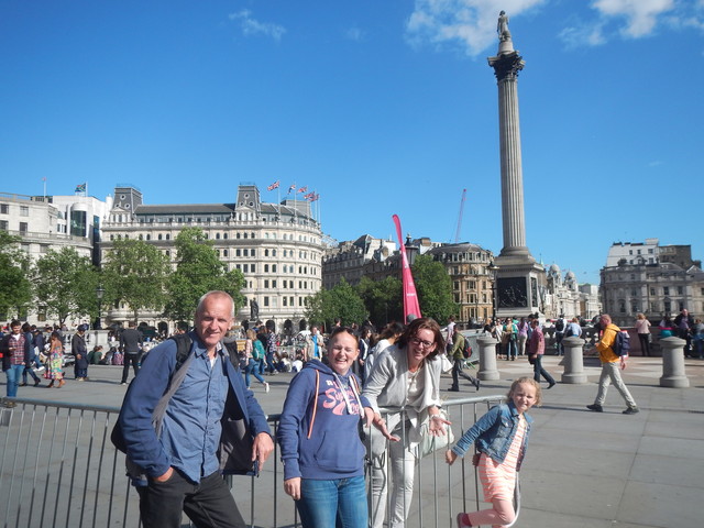 049. Trafalgar Square