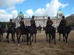 051. Horse Parade