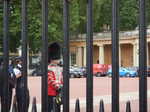 052. Buckingham Palace