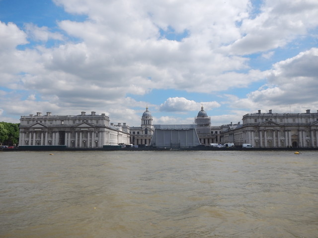 065A. Thames Londen