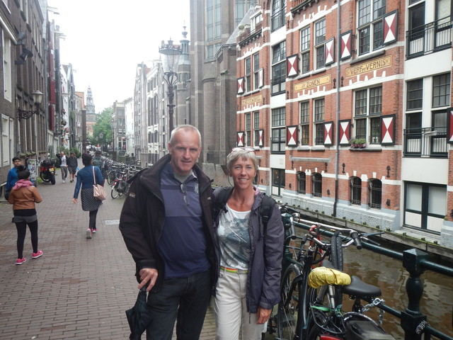 071. Amsterdam