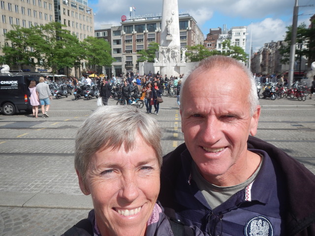 072. Amsterdam