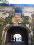 008. Old Gate VOC 1668