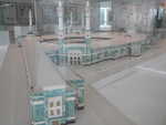 010. Miniatuur van Mekka moskee 