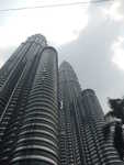 017. Petronas, twin towers