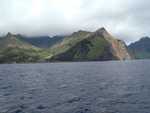 Vertrek Isla Robinson Crusoe